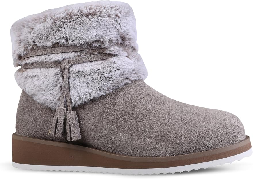 Women's Bailee Zip-Up Wedge - 11