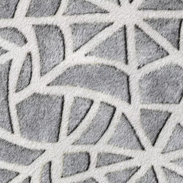 Glow in the Dark Plush Throw Blanket - Hyde and EEK! Hyde and EEK