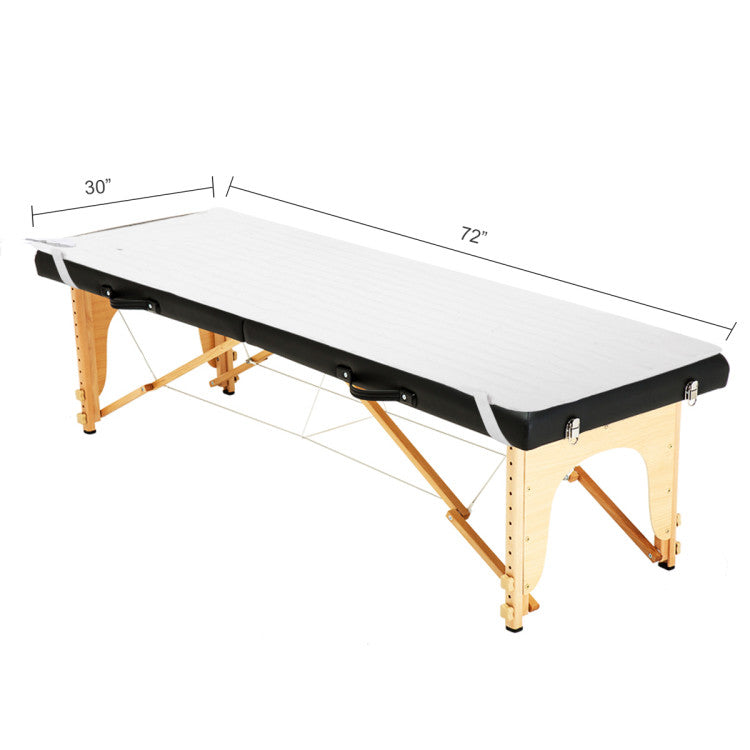 Costway Digital Massage Table Warmer Warming Pad