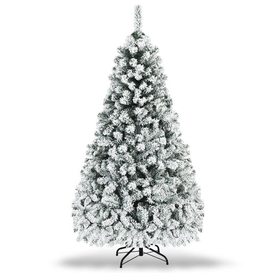 Christmas at T&S Discount Depot