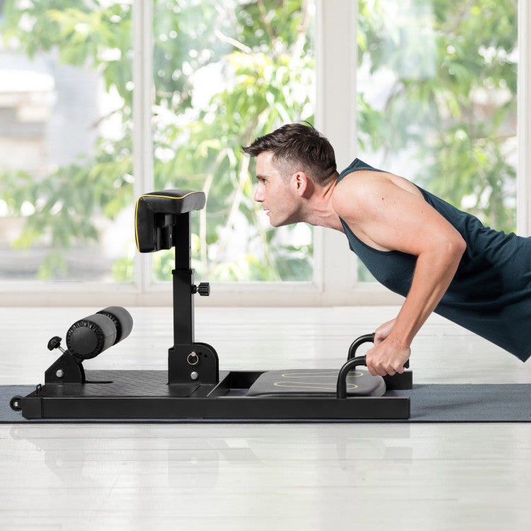 Salsa Exercise Machine Open media 5 in modal