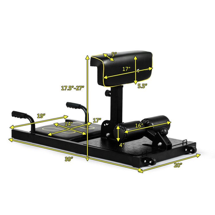 Salsa Exercise Machine Open media 2 in modal