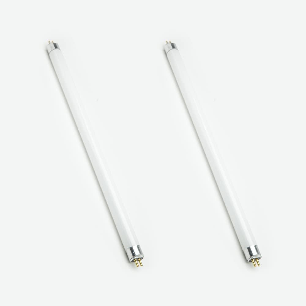 lumenivo F13T5/DL Fluorescent Bulbs 21 Inch CFL 13 Watt Light Bulbs T5 6500K Daylight Lumenivo