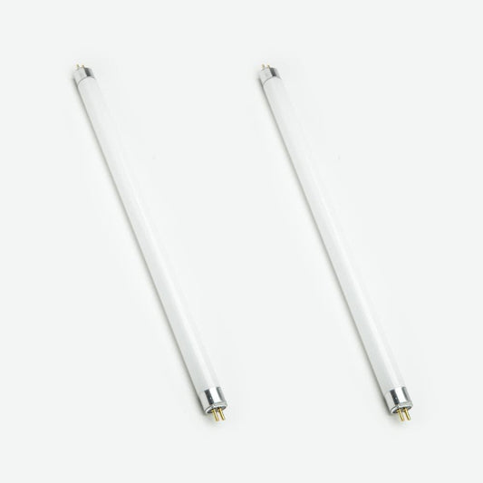 lumenivo F13T5/DL Fluorescent Bulbs 21 Inch CFL 13 Watt Light Bulbs T5 6500K Daylight Lumenivo