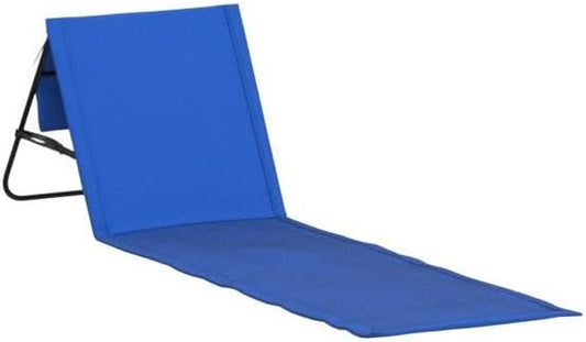 Lightweight Beach Chair for Adults - Portable Beach Lounger Unpride