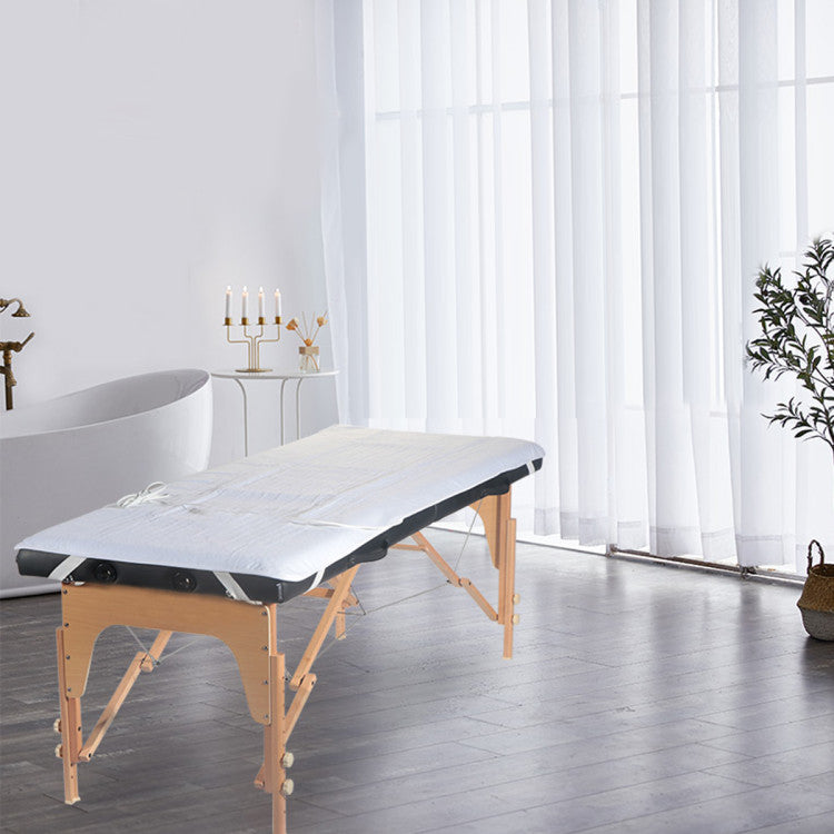 Costway Digital Massage Table Warmer Warming Pad