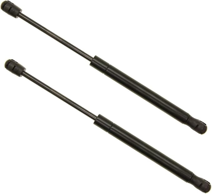 2Pcs Rear Back liftgate tailgate Hatch trunk Struts Lift Supports Compatible With 07-09 ML320 STETIG
