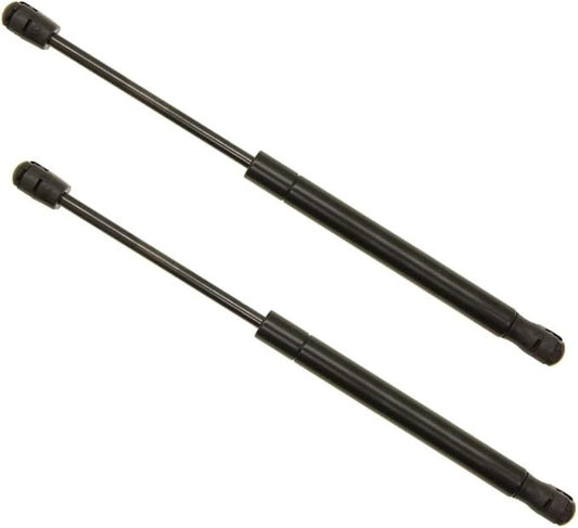 2Pcs Rear Back liftgate tailgate Hatch trunk Struts Lift Supports Compatible With 07-09 ML320 STETIG