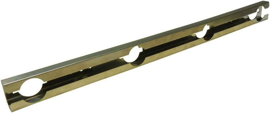 SZ8032 (1-Pack) 21 11/16" Stainless Steel Burner Replacement for Broil King Htanch