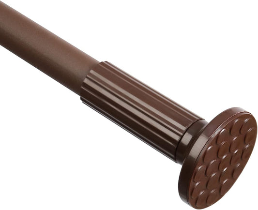 Umimile Tension Shower Curtain, Spring Shower Tension Curtain Rod Umimile