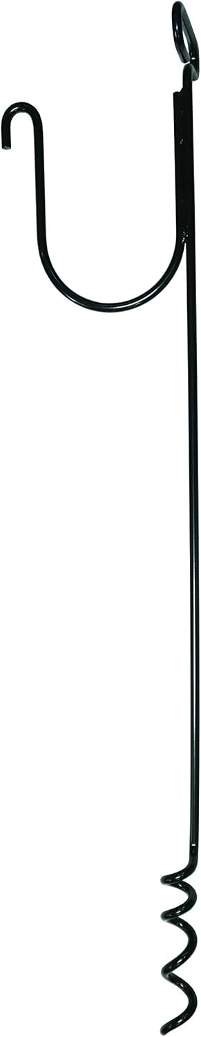 Hose Stand - Premium 50ft Freestanding Holder