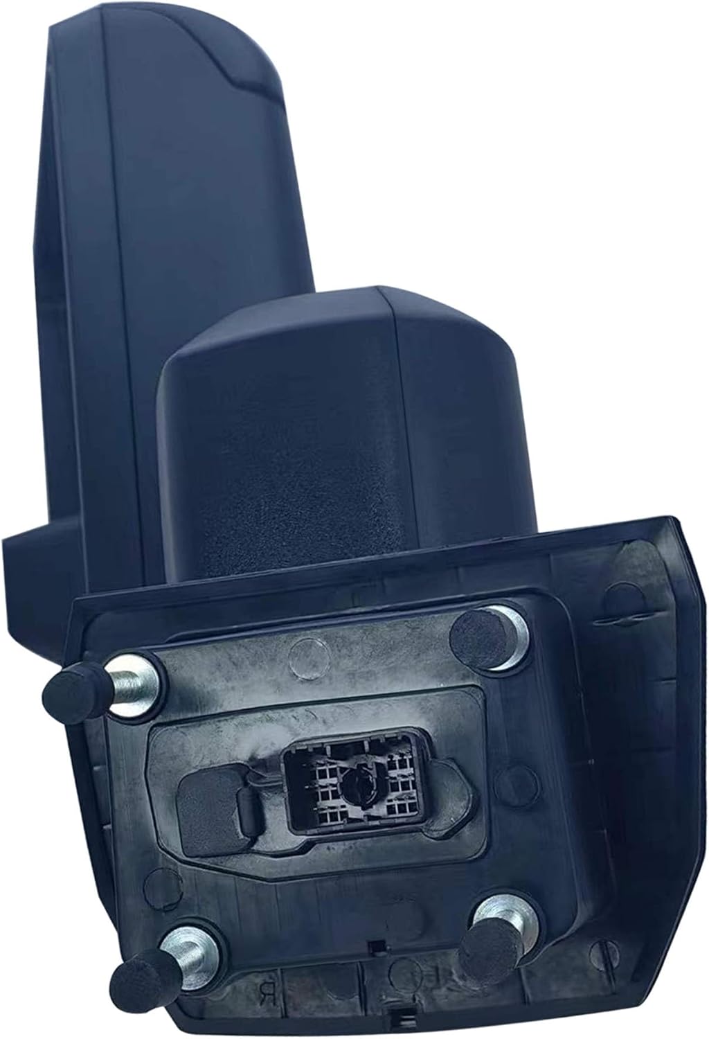 Driver Left Side Door Towing Mirror Power and Heated with Signal Light LongLing