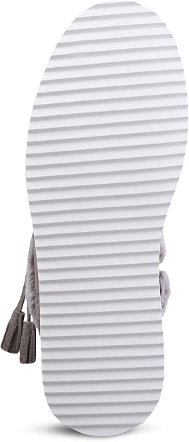 Women's Bailee Zip-Up Wedge - 11