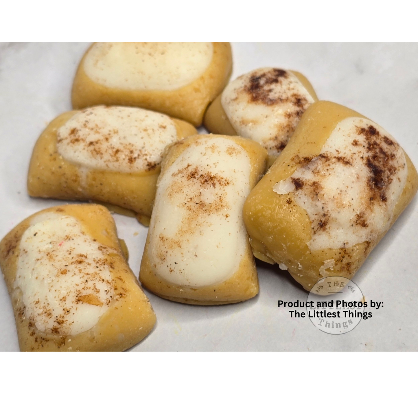 Apple Pie Wax Melts The Littlest Things