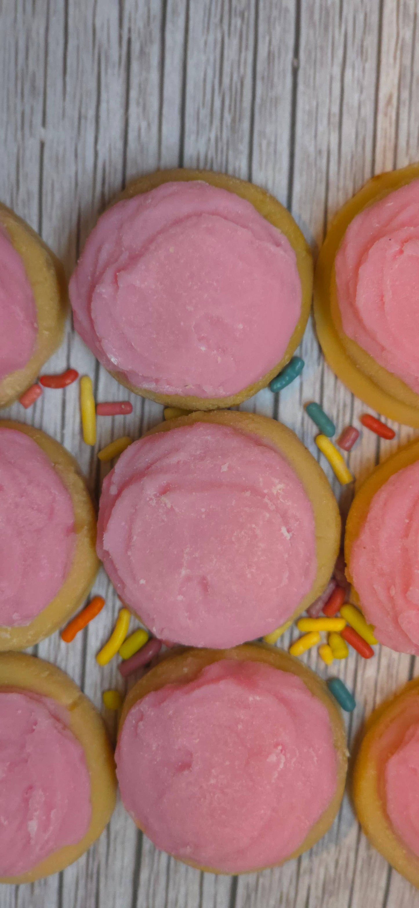 Sugar Cookie Wax Melt The Littlest Things