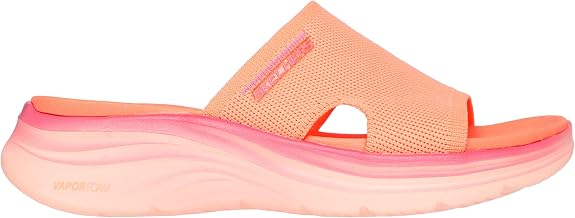 Skechers Women's Vapor Foam - Coastal Sunset - Size 6