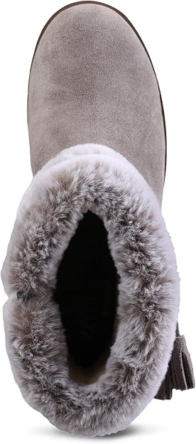 Women's Bailee Zip-Up Wedge - 11