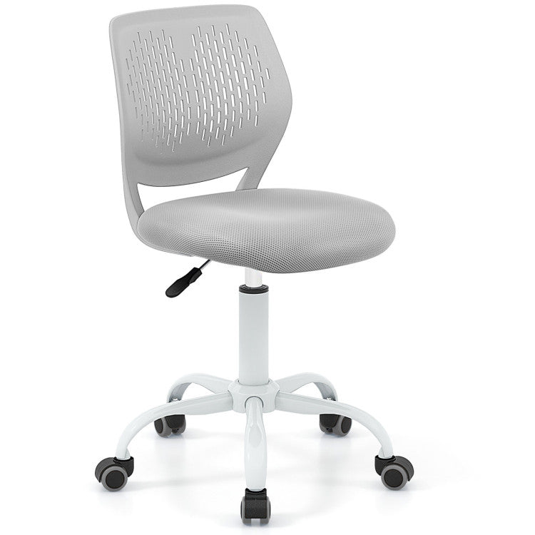 Children Study Chair with Adjustable Height