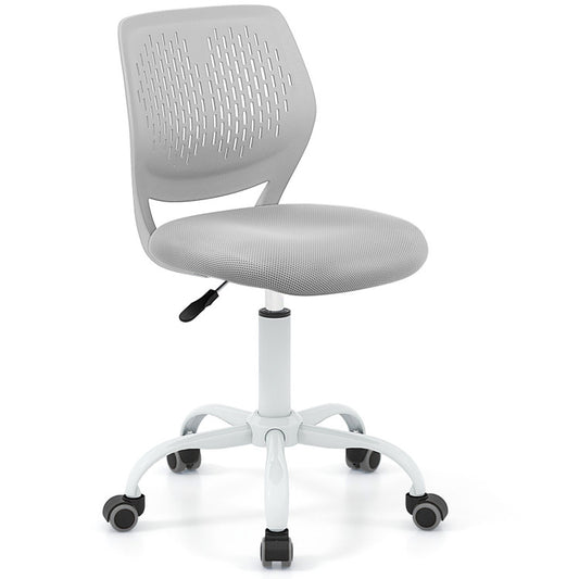 Children Study Chair with Adjustable Height