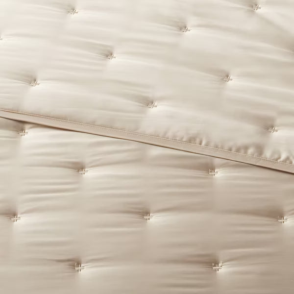 3pc TENCEL™ Comforter and Sham Set - Full/Queen Threshold