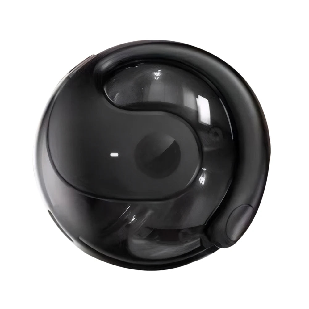 Wireless BT AI Translation Earbuds 144 Languages Smart Voice Translator Translator Device for Travel Business and Learning