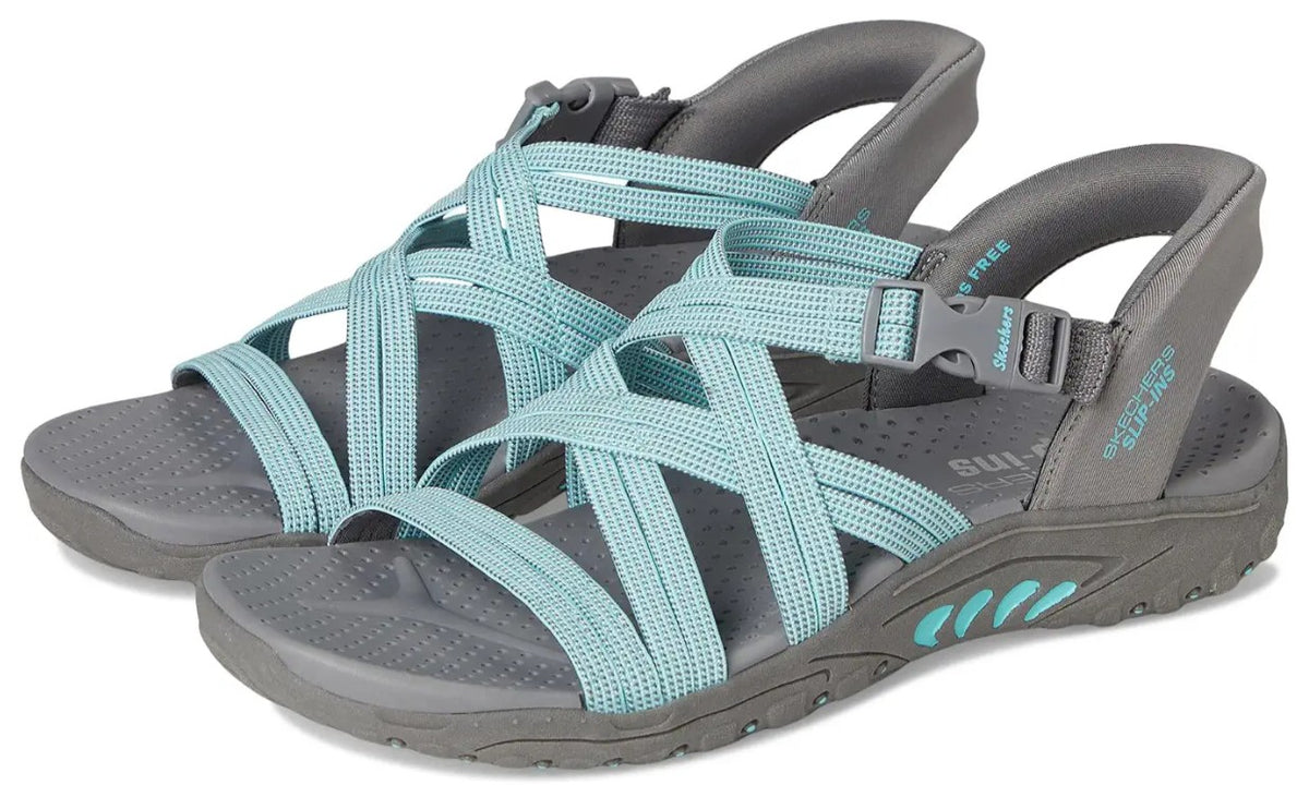 SKECHERS Reggae - Morning Light - Size 11
