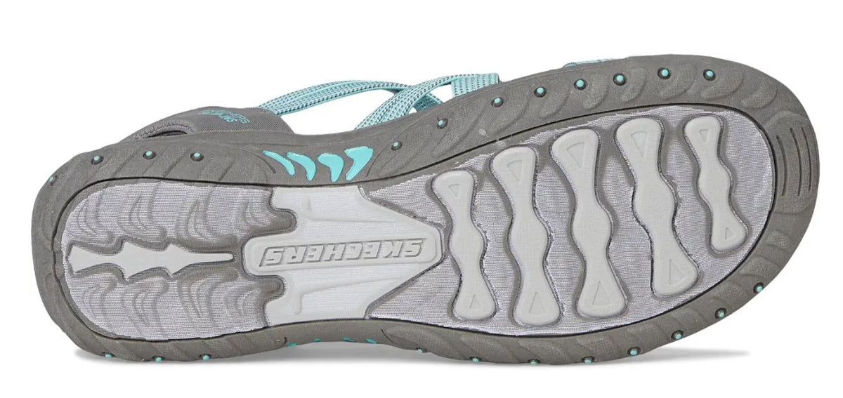SKECHERS Reggae - Morning Light - Size 11