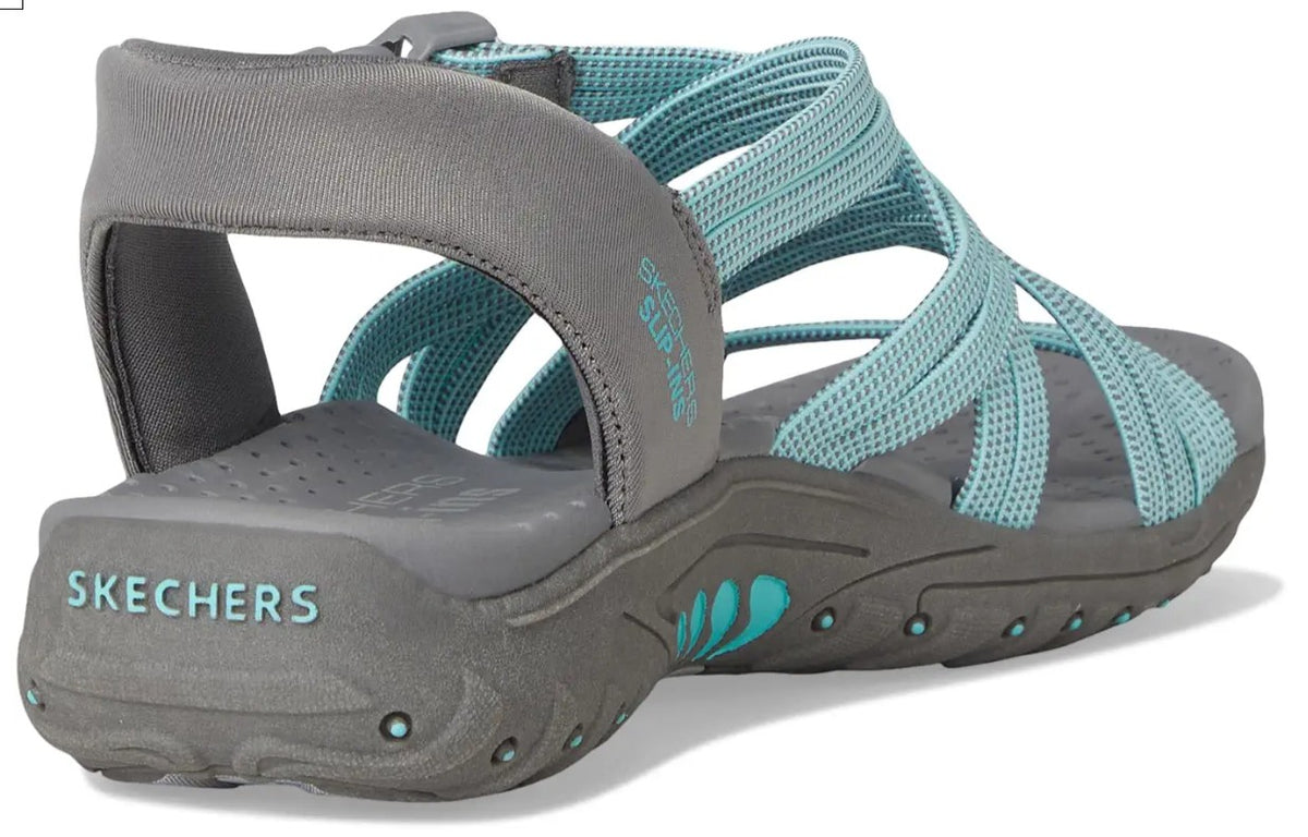 SKECHERS Reggae - Morning Light - Size 11
