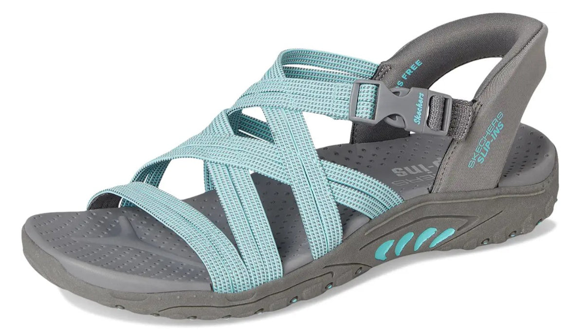 SKECHERS Reggae - Morning Light - Size 11
