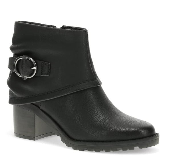 Baretraps® Deborah Block Heel Bootie - 11M