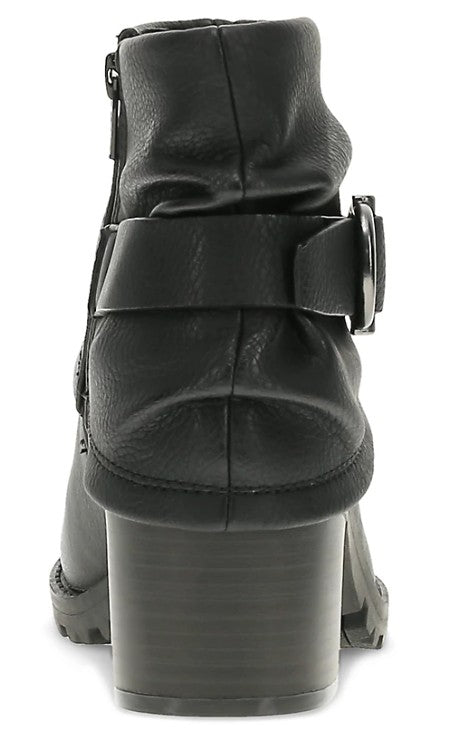 Baretraps® Deborah Block Heel Bootie - 11M