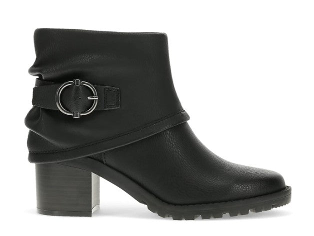 Baretraps® Deborah Block Heel Bootie - 11M