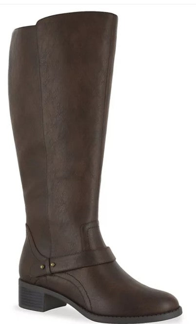 Easy Street Jewel Women's Riding Boots - 11 M