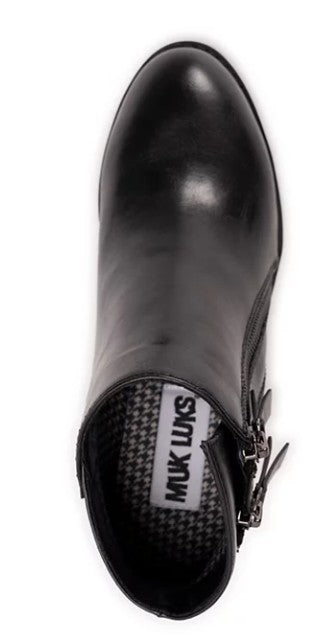 MUK LUKS Yellowstone Yardley Women's Boots - Size 10