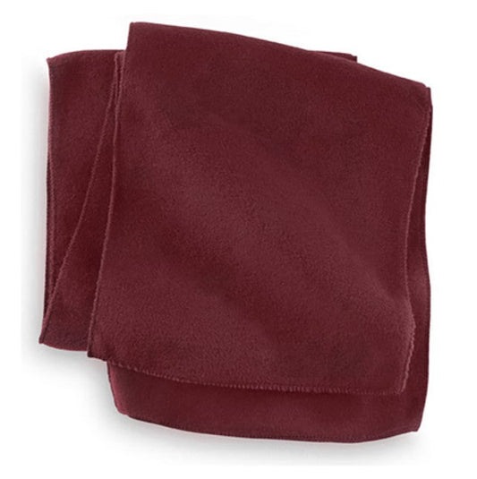 Eco Fleece Scarves Wolfmark