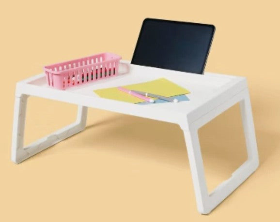Foldable Lap Desk, Teacher Supplies - up&up up&up