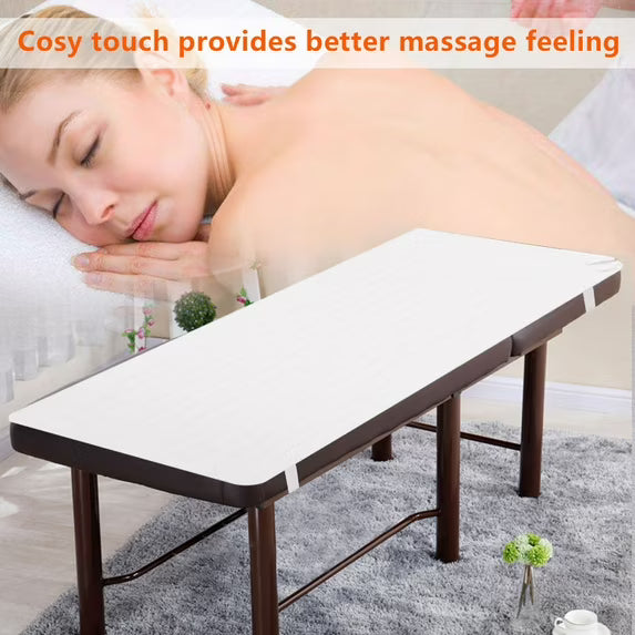 Costway Digital Massage Table Warmer Warming Pad